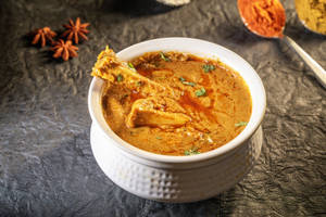 Mutton Handi