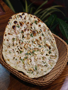 Stuff Naan