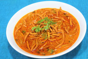 Jain Sev Bhaji