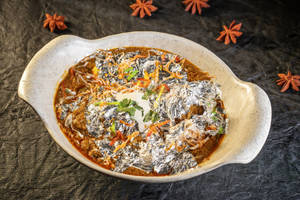 Chicken Chandni