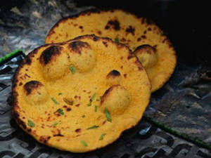 Missi Roti