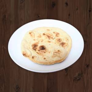 Tandoori Roti