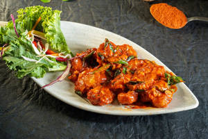 Prawns 65