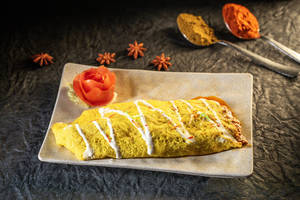 Chicken Patiyala