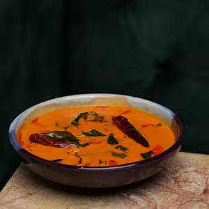 Chemmeen Manga Curry