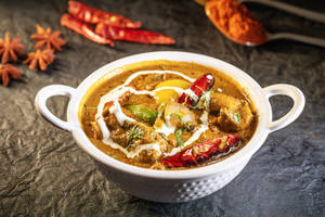 Kadai Chicken