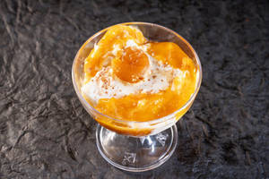 Apricot Delight