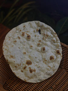 Tandoori Roti