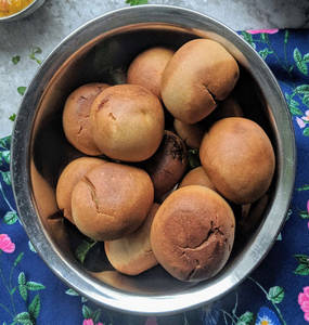 Saada Baati