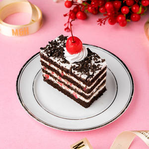 Black Forest Pastrie