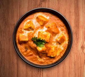 Paneer Butter Masala