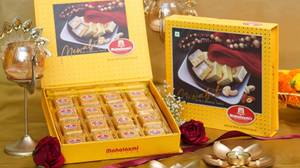 Mewa Bite 25 Pcs