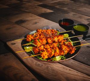 Chicken Tikka