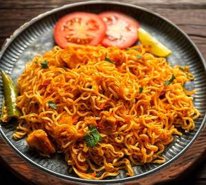 Masala Maggi