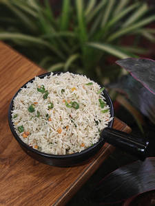 Veg Fried Rice