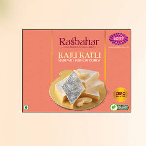 Kaju Katli  Box