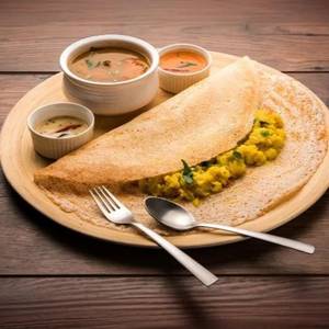 Masala Dosa