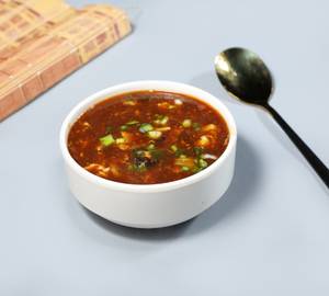 Chicken Hot N Sour Soup 300 Ml