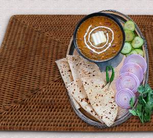 Dal Makhani Combo