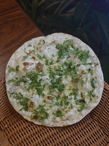 Kothmir Roti