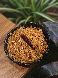 Schezwan Noodles