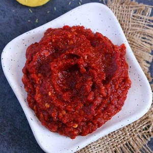 Dehati Lehsun Chutney 50ml
