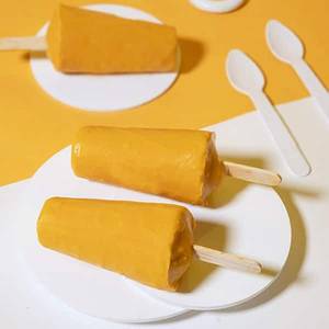 Mango Kulfi Stick