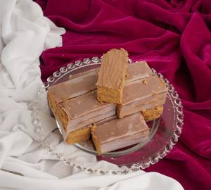 Chocolate Gajak (350 Gram)