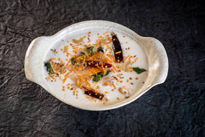 Curd Rice