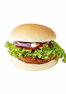 Veg Burger