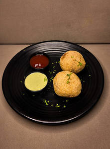 Bread Roll (2 Pcs.)