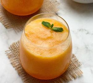 Muskmelon