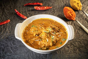 Chicken Chitinadu
