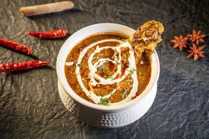 Chicken Handi