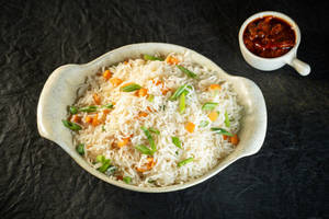 Veg Fried Rice