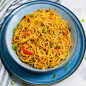 Dehati Special Noodles