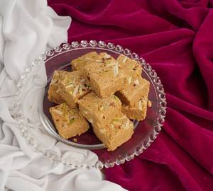 Dryfruit Gajak Cake(350 Gram)