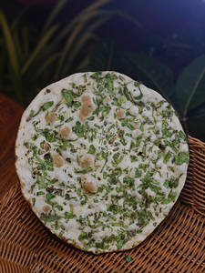 Pudina Roti