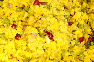 Poha