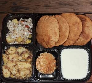 Falahari Combo Thali