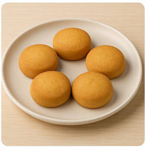 Osmania Cookies (pack Of 5)