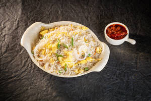 Egg Fried Rice