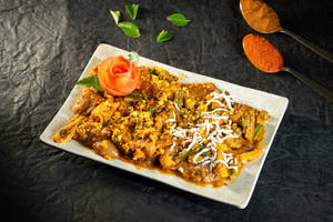 Veg Rajdhani