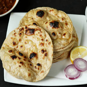Tandoori Roti