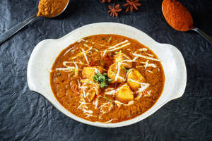 Paneer Butter Masala