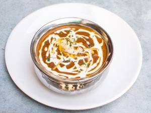 Dal Makhani