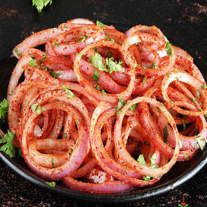 Onion Salad