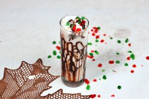 Vanilla Shake