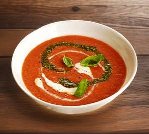 Cream Of Tomato Soup