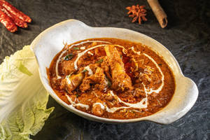 Mutton Rogan Josh